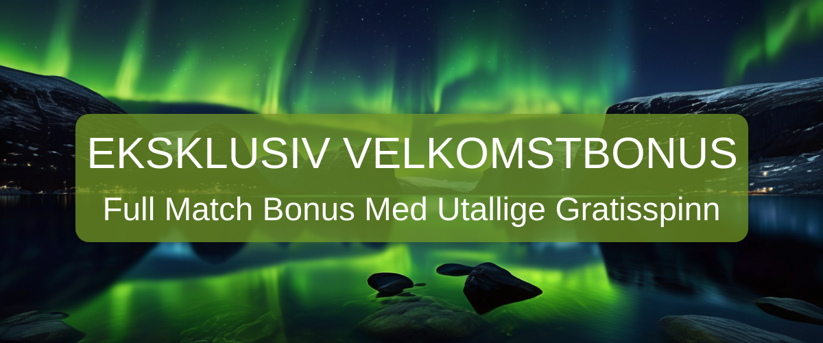 Spinanga Nettcasino for Norske Casinospillere